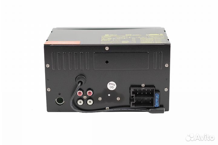 Автомагнитола ресивер ACV AVS-2900BM 2DIN BT