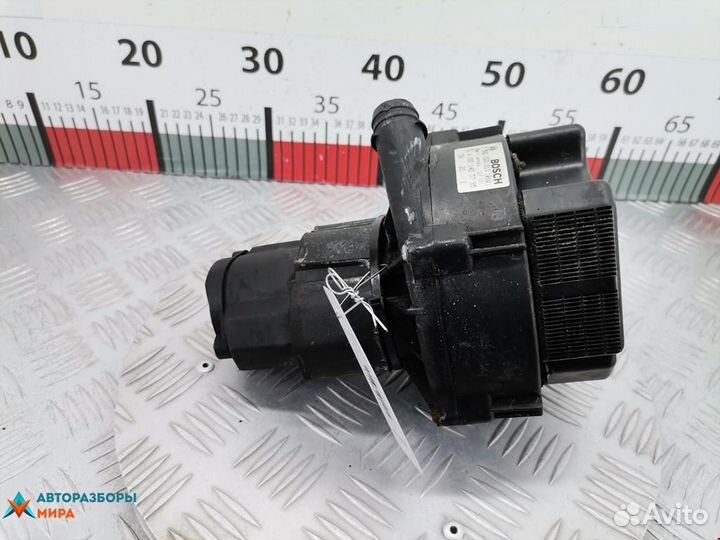 Насос продувки катализатора Mercedes-Benz C-Класс