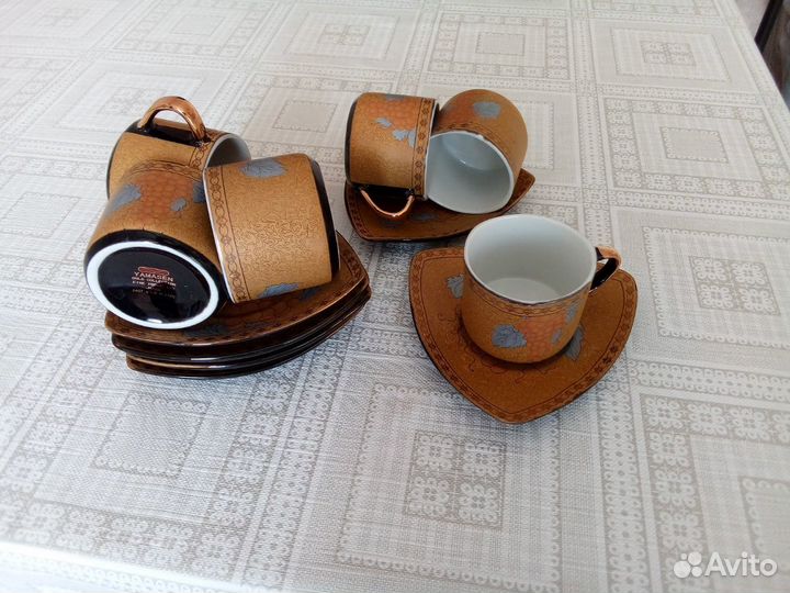 Набор для специй