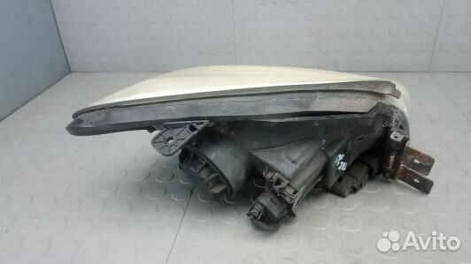 Фара левая KIA sportage 2 (TNK20MR01)