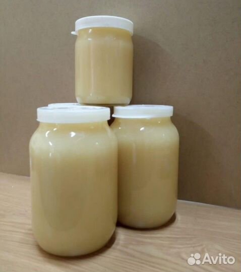 Приморский мёд - доставка по Тюмени