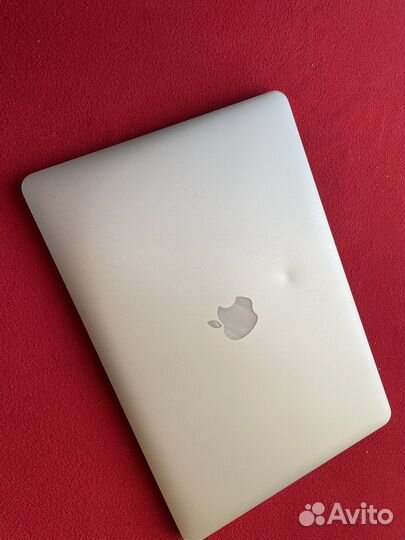 Apple MacBook Pro 15 early 2013