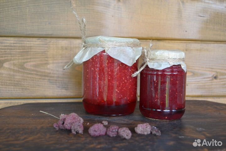 Домашнее варенье