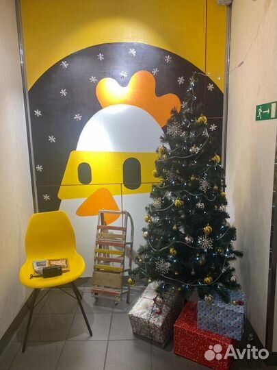 Аренда зала кафе в центре Чебоксар под мероприятие