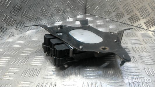 Блок управления форсунками lexus IS 2 (XE20) (93X1