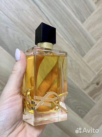 Духи Yves Saint Laurent Libre