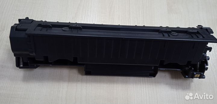 Картридж для лазерных принтеров hp