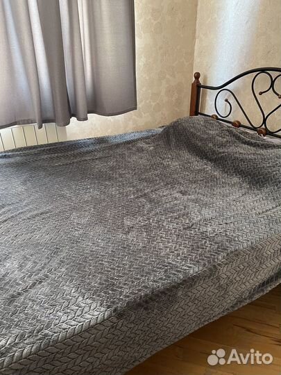 Плед покрывалое