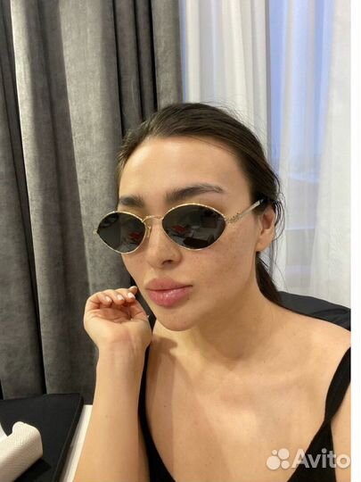 Солнцезащитные очки jimmy choo оригинал