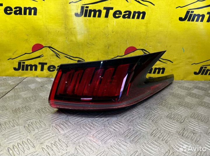 Фонарь задний правый Omoda C5 2023