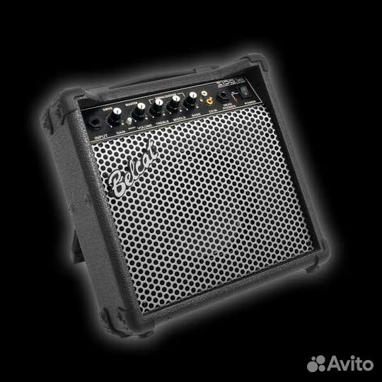 S15G-Belcat Гитарный комбоусилитель, Belcat