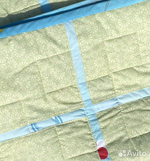 Детское одеяло