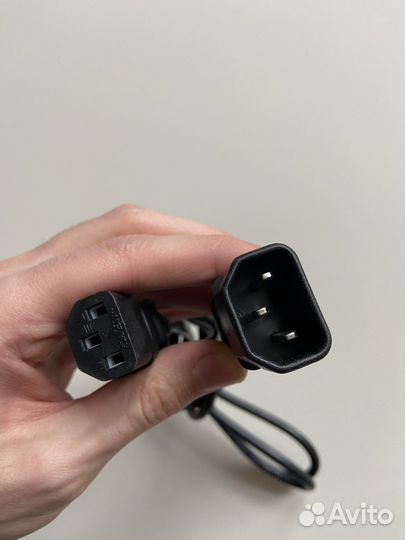 Комплект проводов