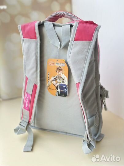 Рюкзак новый