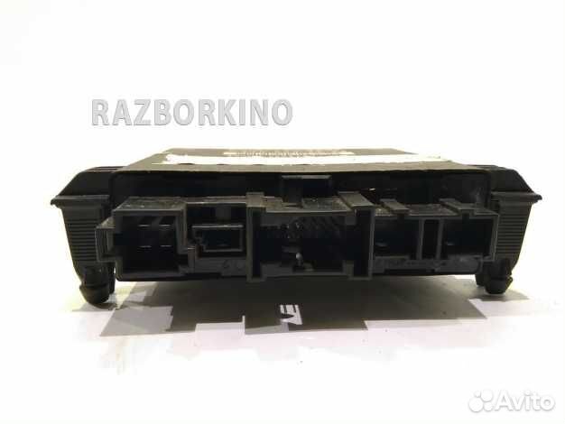 Блок управления дверью