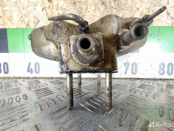 Коллектор впускной Vaz 2105