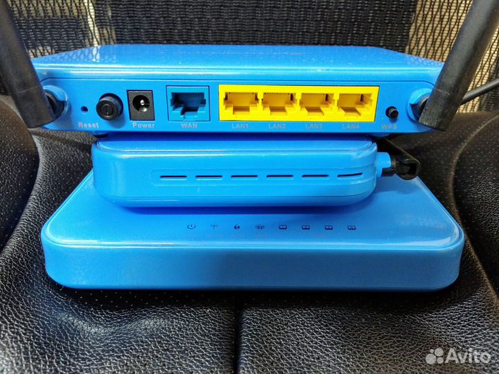 Роутеры Интеркросс icxeth5670NE опт/розница