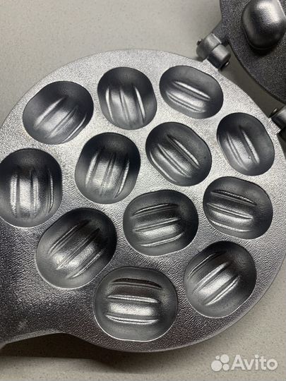 Орешница кукмара