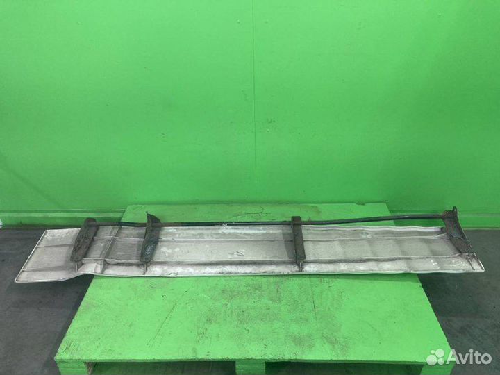 Обтекатель кабины MAN TGA