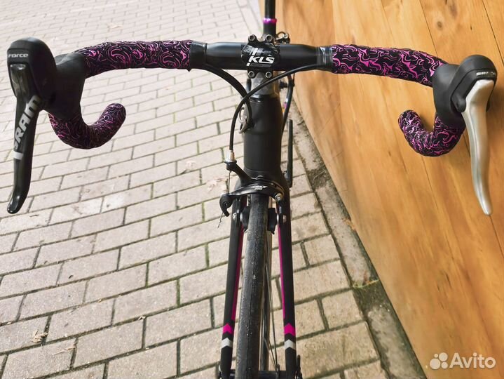 6,1кг карбоновый шоссейный велосипед, р. Xxxs