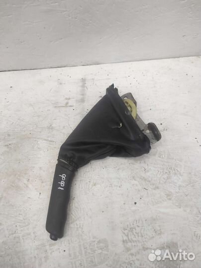 Ручник Ford Focus 1 седан