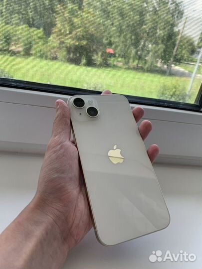 iPhone 14 Plus, 128 ГБ