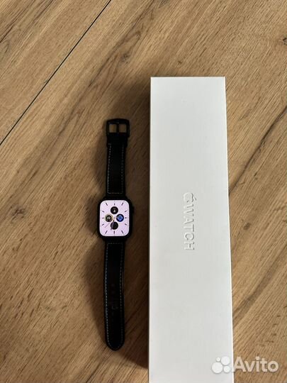 Часы apple watch 7 45 mm