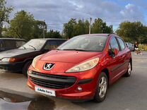 Peugeot 207 1.4 AMT, 2008, 124 000 км, с пробегом, цена 229 000 руб.