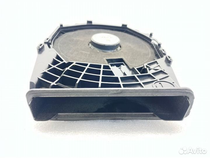 Сабвуфер левый Bmw X1 E84