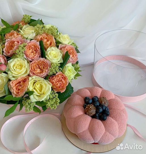 Шляпные коробки