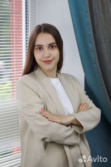 Помощник руководителя,продавец консультант