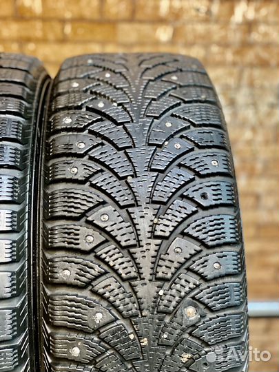 Nokian Tyres Nordman 4 185/60 R14