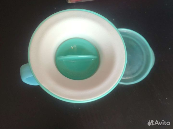 Детская посуда