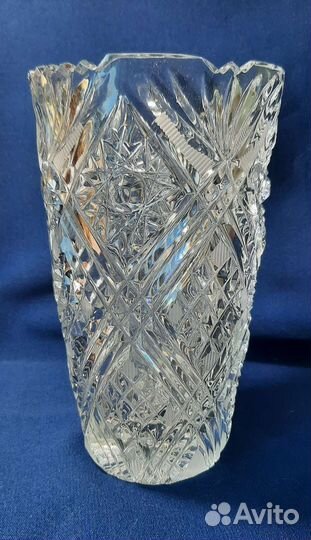 Ваза для цветов 9 шт