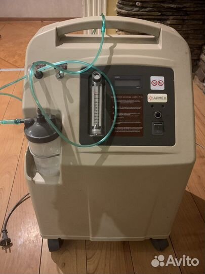 Кислородный концентратор армед