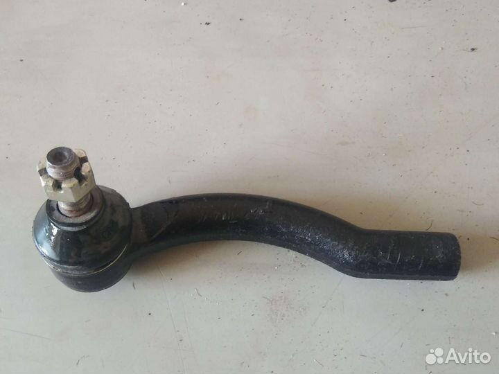 Наконечник Geely Emgrand X7,левый новый