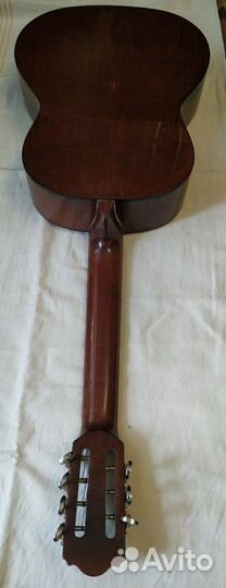 Гитара 7-струнная hora Spanish 7