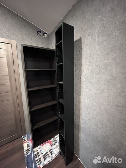 Стеллаж, книжный шкаф IKEA