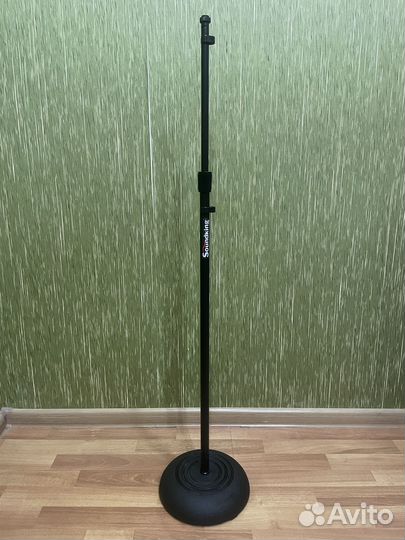 Микрофонная стойка Soundking