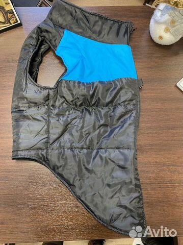 Комбинезон для собаки