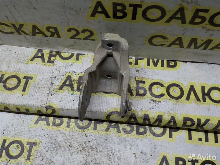 Кронштейн опоры кпп Jeep Compass (MK49) 2006-2016