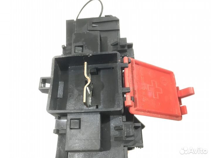 Блок предохранителей Mercedes C W203