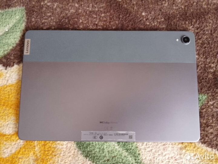 Lenovo Tab p11 6/128