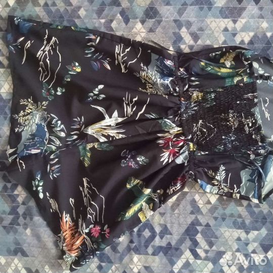 Комбенизон твое