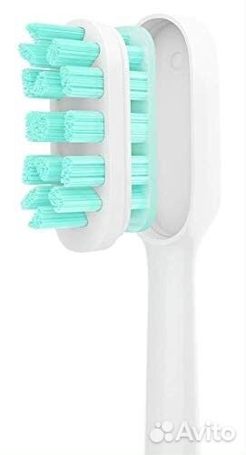 Сменные насадки для зубной щётки Brush Head For X