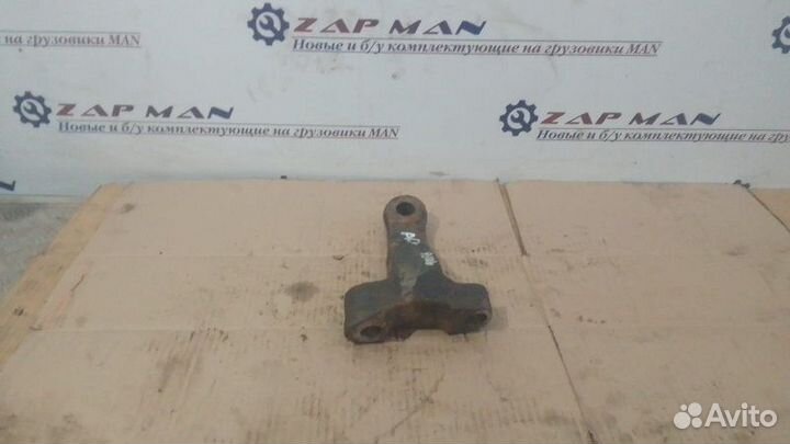 Рулевая сошка Man Tga Tgs