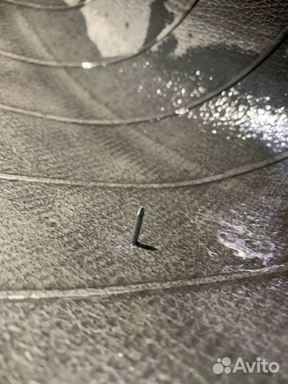 Formula Ice 215/60 R17