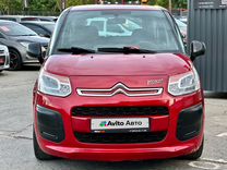 Citroen C3 Picasso 1.4 MT, 2013, 52 000 км, с пробегом, цена 879 000 руб.