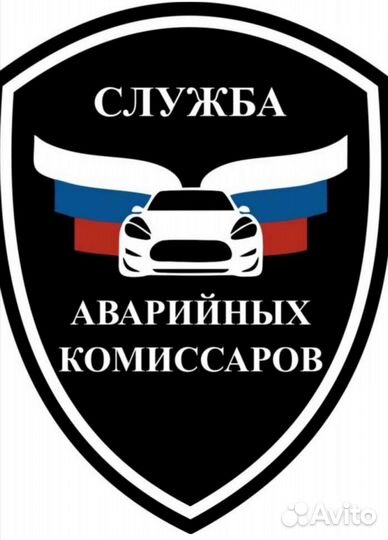 Аварийный комиссар