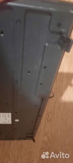 Проводная мышь и две клавиатуры